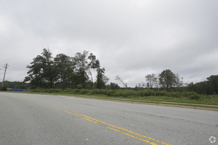 0 Sigman Rd, Conyers, GA à vendre - Photo de l’immeuble – Image 2 sur 2