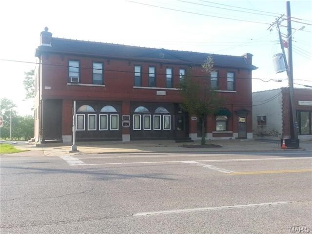 Gravois Rd Redevelopment Opportunity portefeuille de 2 biens à vendre sur LoopNet.fr - Photo principale – Image 2 sur 2