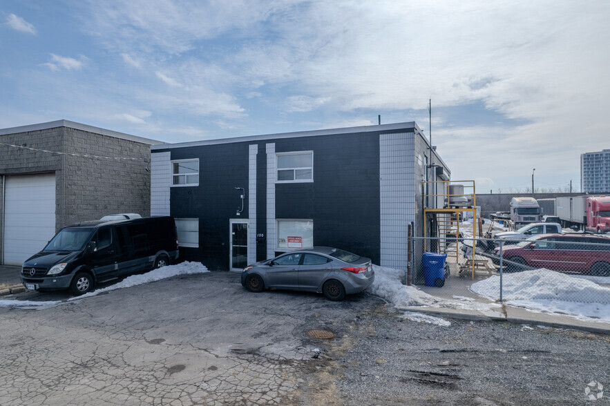 150 Brockley Dr, Hamilton, ON à louer - Photo principale – Image 1 sur 2