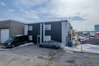 Plus de détails pour 150 Brockley Dr, Hamilton, ON - Bureau à louer