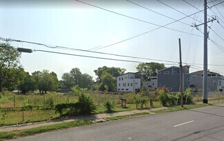 Plus de détails pour 1036 2nd Ave S, Nashville, TN - Terrain à vendre