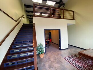 Plus de détails pour 12574 Promise Creek Ln, Fishers, IN - Bureau à louer