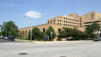 Plus de détails pour 3267 S 16th St, Milwaukee, WI - Bureau/Médical à louer