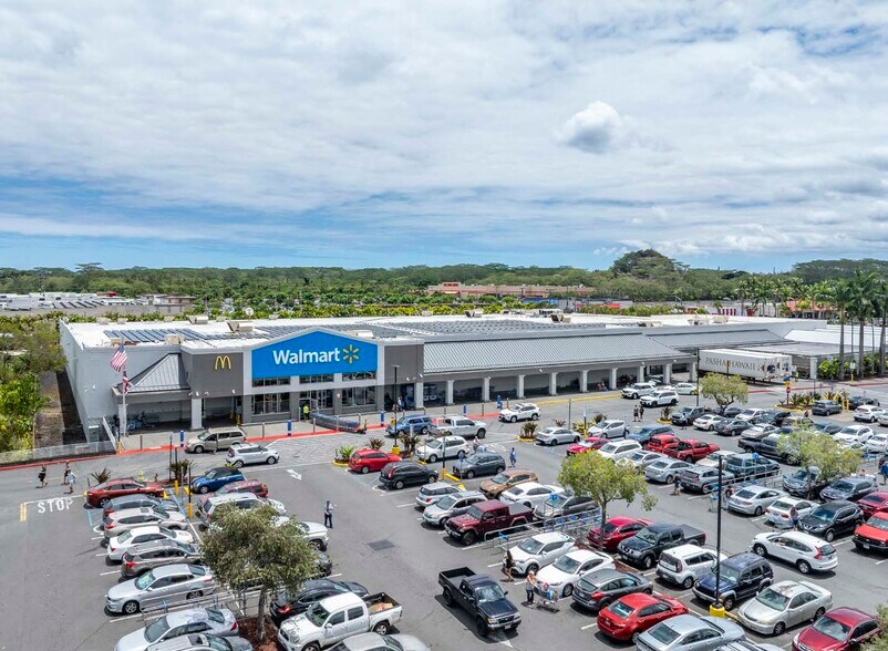 325 E Makaala St, Hilo, HI à louer - Photo de l’immeuble – Image 3 sur 9