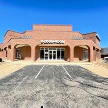 7739 Northcross Dr, Austin, TX à louer Photo intérieure– Image 1 sur 9