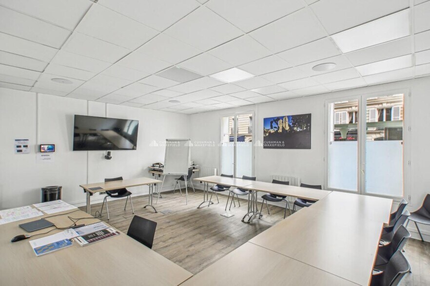 175 Rue De Courcelles, Paris à louer - Photo intérieure – Image 3 sur 10