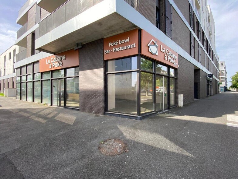 24 Avenue D'Andromede, Blagnac à vendre - Photo de l’immeuble – Image 2 sur 9