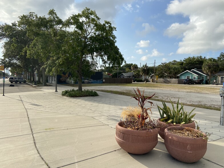 2600 Central Ave, Saint Petersburg, FL à vendre - Autre – Image 2 sur 2