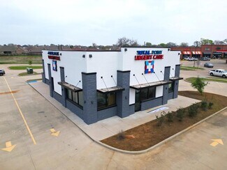 Plus de détails pour 613 S Doctor M Roper Pky, Bullard, TX - Local commercial à vendre