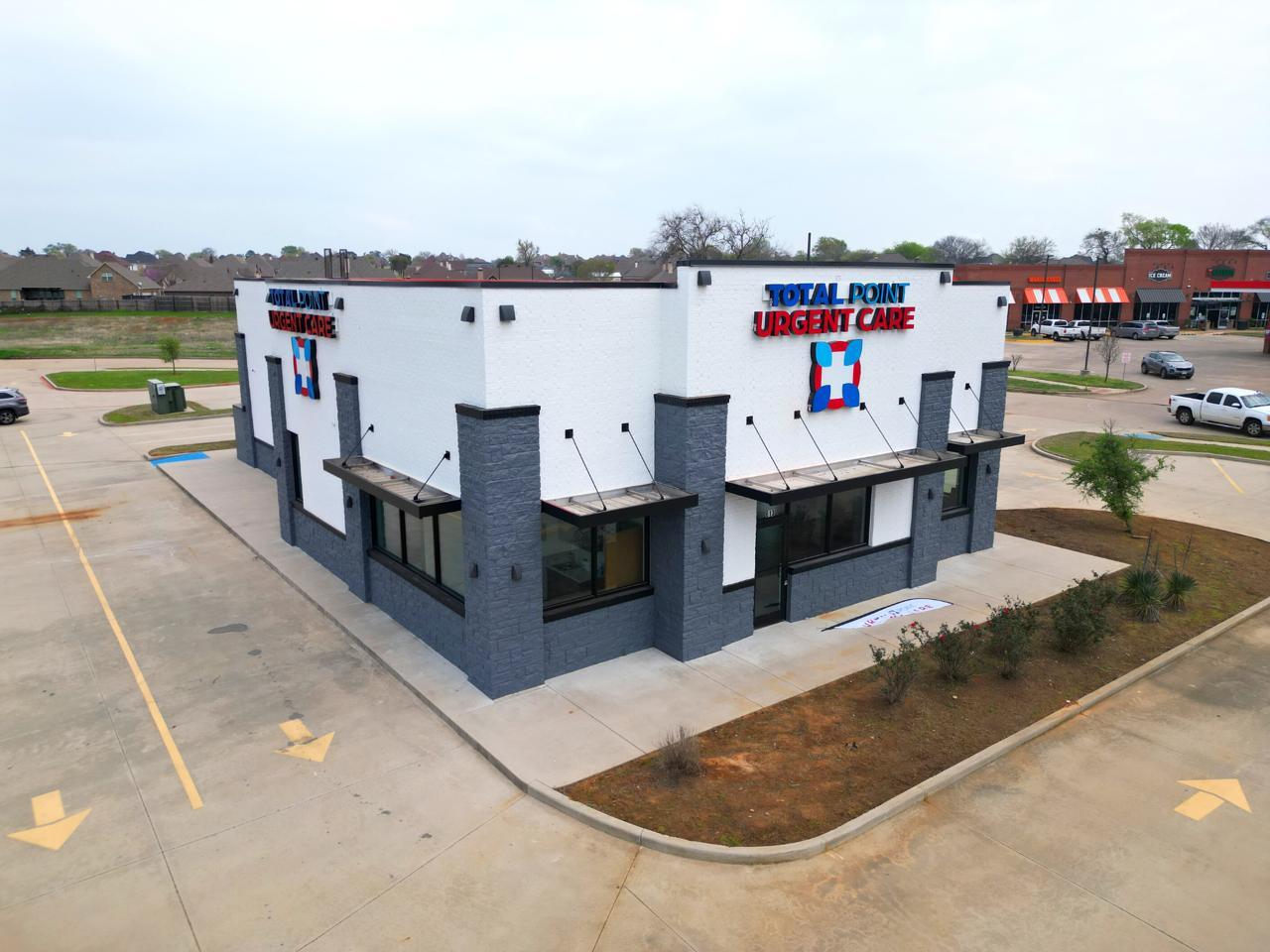 613 S Doctor M Roper Pky, Bullard, TX à vendre Photo de l’immeuble– Image 1 sur 6