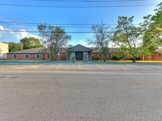 Plus de détails pour 6310 E 13th St, Tulsa, OK - Industriel/Logistique à vendre