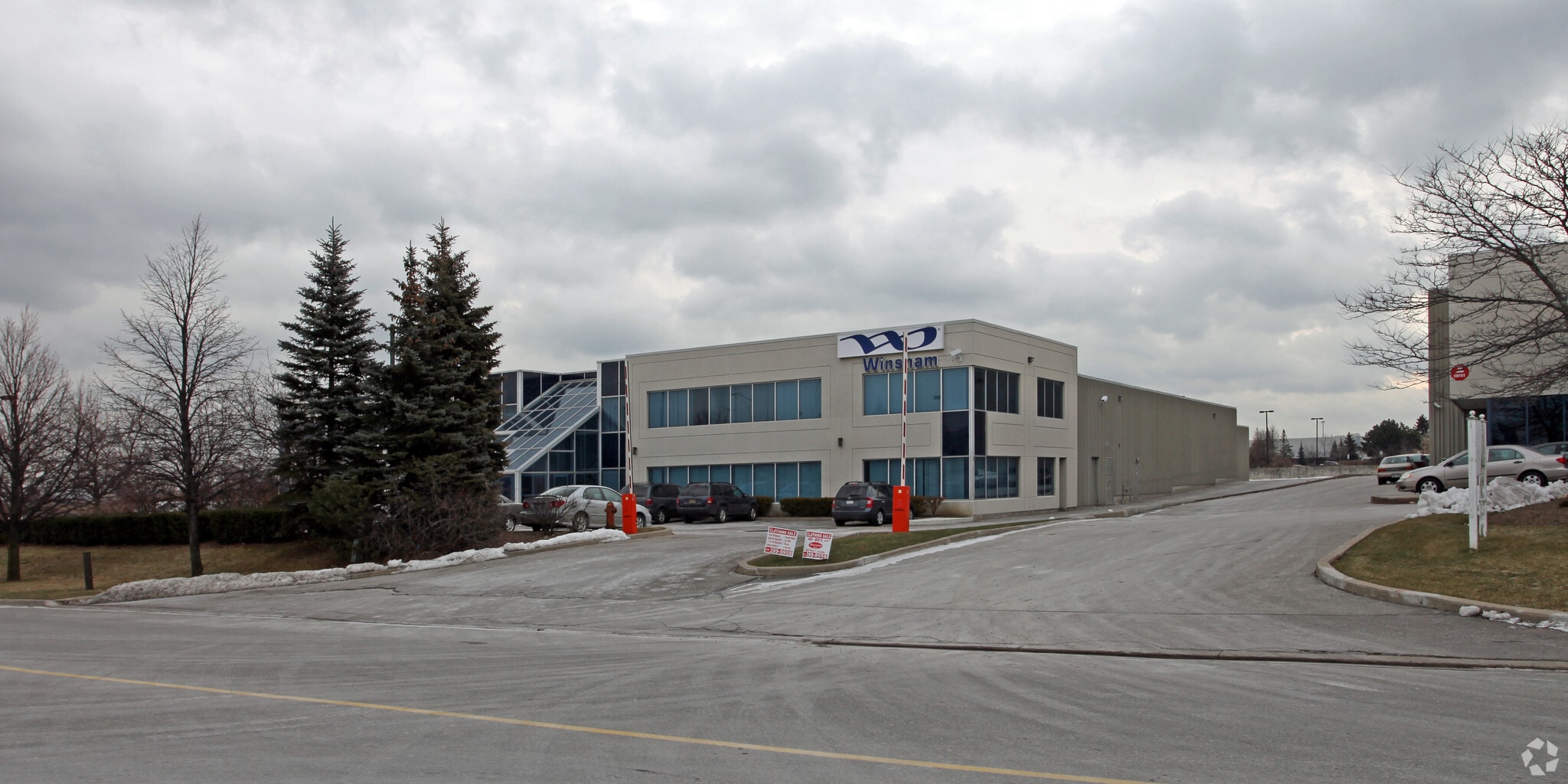 25 Minthorn Blvd, Markham, ON à vendre Photo principale– Image 1 sur 3