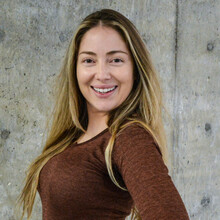 Natasha Davis