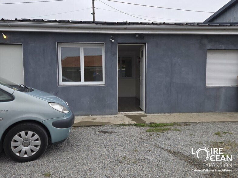 11 Rue De La Maison David, Nantes à louer - Photo de l’immeuble – Image 2 sur 8