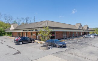 Plus de détails pour 7711 Ewing Blvd, Florence, KY - Bureau à louer