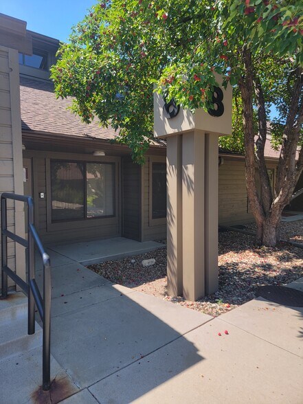 7305-7355 E Peakview Ave, Englewood, CO à louer - Photo de l’immeuble – Image 3 sur 4