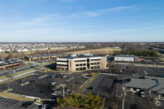 16 Executive Dr, Fairview Heights, IL - VUE AÉRIENNE  vue de carte