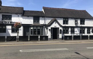 Plus de détails pour 8-10 Castle St, Eccleshall - Local commercial à vendre