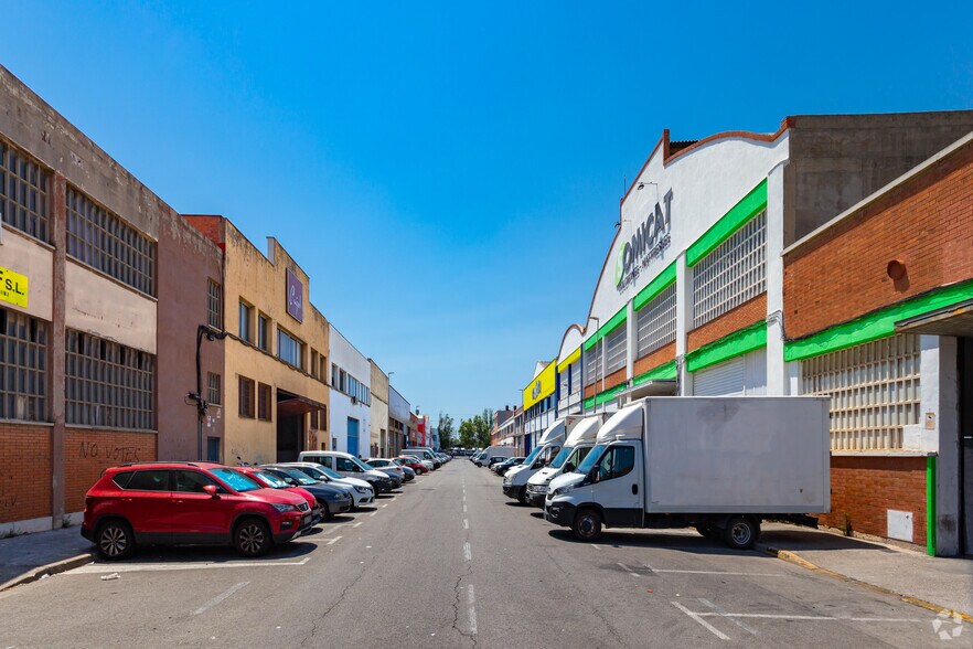 116 Carrer del Crom, L'Hospitalet de Llobregat, Barcelona à vendre - Photo de l’immeuble – Image 3 sur 3