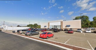 Plus de détails pour 939 Coshocton Avenue, Mount Vernon, OH - Local commercial à louer