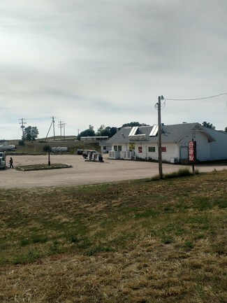 Plus de détails pour 101 Highway 92 W, Lemoyne, NE - Local commercial à vendre
