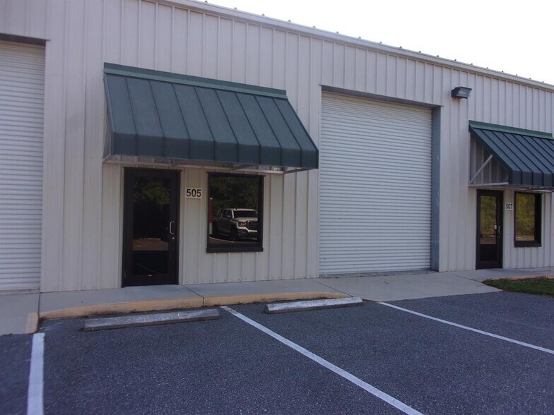 4425 US Highway 1, Saint Augustine, FL à vendre - Photo de l’immeuble – Image 3 sur 34
