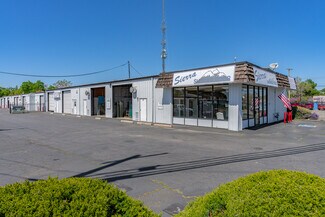 Plus de détails pour 5753 Auburn Blvd, Sacramento, CA - Industriel/Logistique à louer