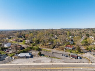 Plus de détails pour 3900 Ringgold Rd, Chattanooga, TN - Local commercial à vendre