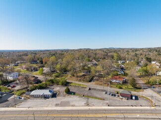 Plus de détails pour 3900 Ringgold Rd, Chattanooga, TN - Local commercial à vendre