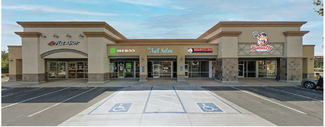 Plus de détails pour 1610-1680 Herndon Ave, Clovis, CA - Local commercial à louer