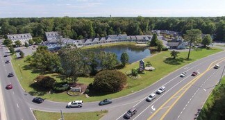 Plus de détails pour 11021 Nicholas Ln, Berlin, MD - Local commercial à vendre