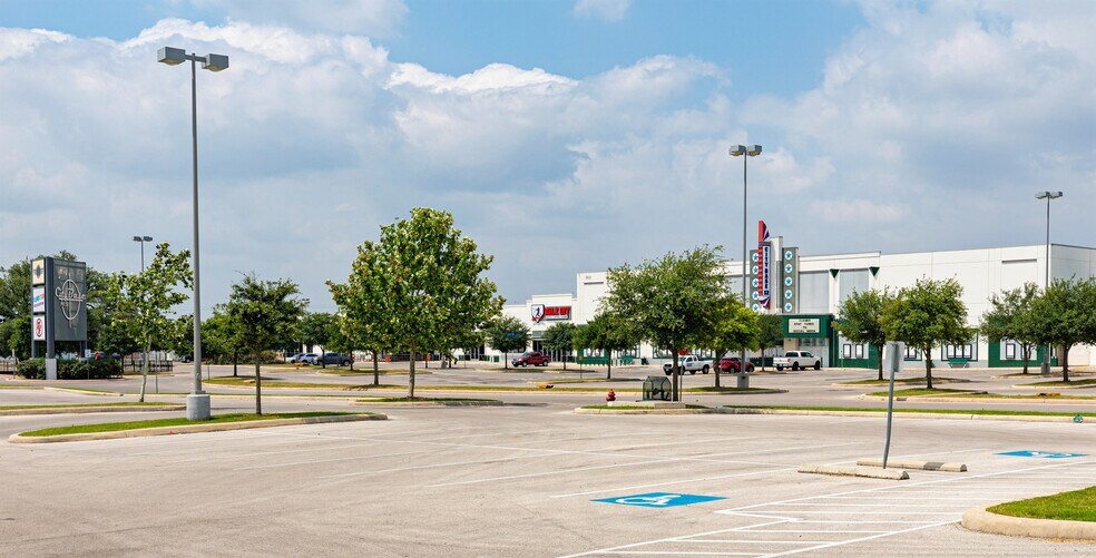 2535 SE Military Hwy, San Antonio, TX à vendre - Photo principale – Image 1 sur 1