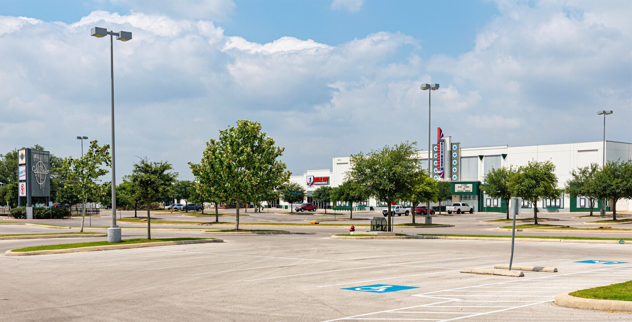 2535 SE Military Hwy, San Antonio, TX à vendre Photo principale– Image 1 sur 2