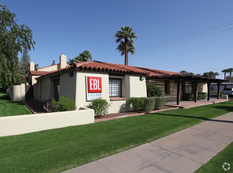 733-737 W McDowell Rd, Phoenix, AZ à vendre - Photo de l’immeuble – Image 3 sur 3
