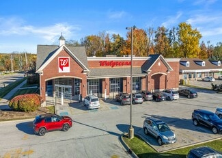 Plus de détails pour 95 W Garfield Rd, Aurora, OH - Local commercial à vendre