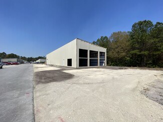 Plus de détails pour 8390 Highway 707, Myrtle Beach, SC - Local commercial à louer