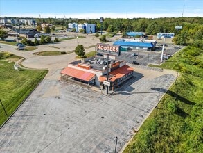 3241 Horizon Dr, Springfield, IL à vendre Photo de l’immeuble– Image 1 sur 6