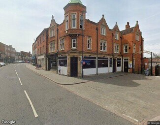 Plus de détails pour 99A Westgate, Grantham - Local commercial à vendre