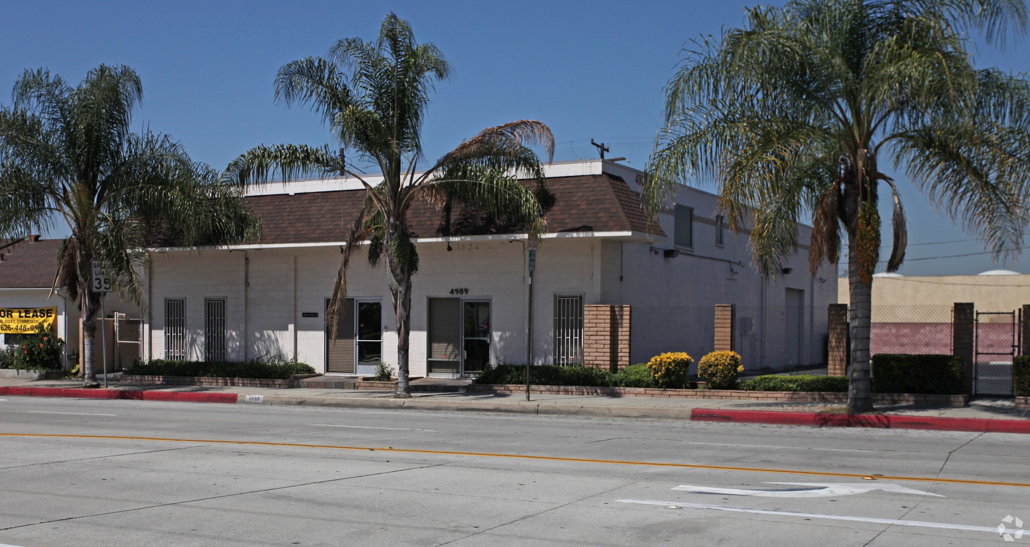 4989 Santa Anita Ave, Temple City, CA à louer Photo principale– Image 1 sur 8