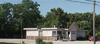 Plus de détails pour 819 E Colby St, Whitehall, MI - Local commercial à vendre