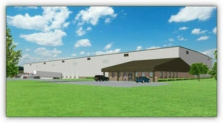 Plus de détails pour 29108 Glenwood Rd, Perrysburg, OH - Industriel/Logistique à louer