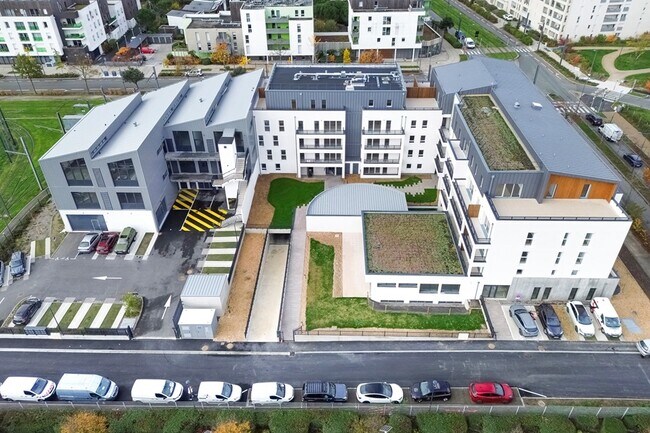 Plus de détails pour 27 Boulevard Elisabeth Boselli, Angers - Logement à vendre