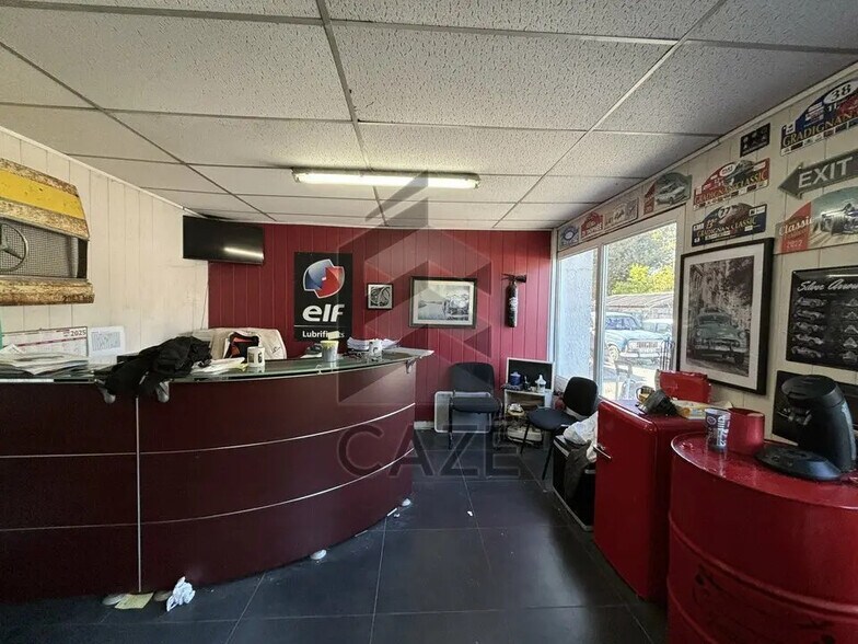 Industriel/Logistique dans Cestas à vendre - Photo intérieure – Image 3 sur 5