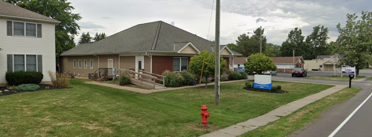 5840 Goodrich Rd, Clarence Center, NY à louer Photo de l’immeuble– Image 1 sur 29