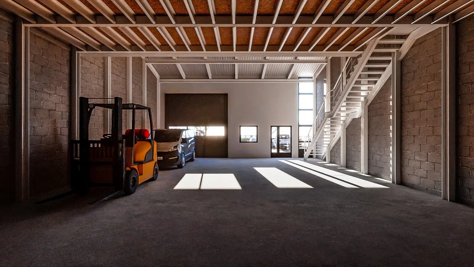 Local d'activités dans La Rochette à vendre Photo principale– Image 1 sur 1