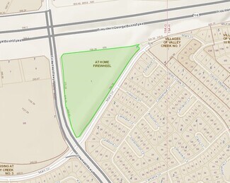 Plus de détails pour 3002 Firewheel Pky, Garland, TX - Local commercial à vendre