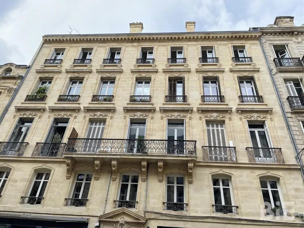 Photo de l’immeuble