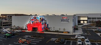 Plus de détails pour 180 N Gulph Rd, King Of Prussia, PA - Local commercial à vendre