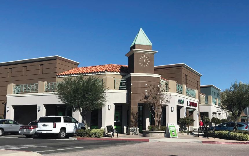 214-294 Town Center Pky, Santee, CA à louer - Photo de l’immeuble – Image 2 sur 22