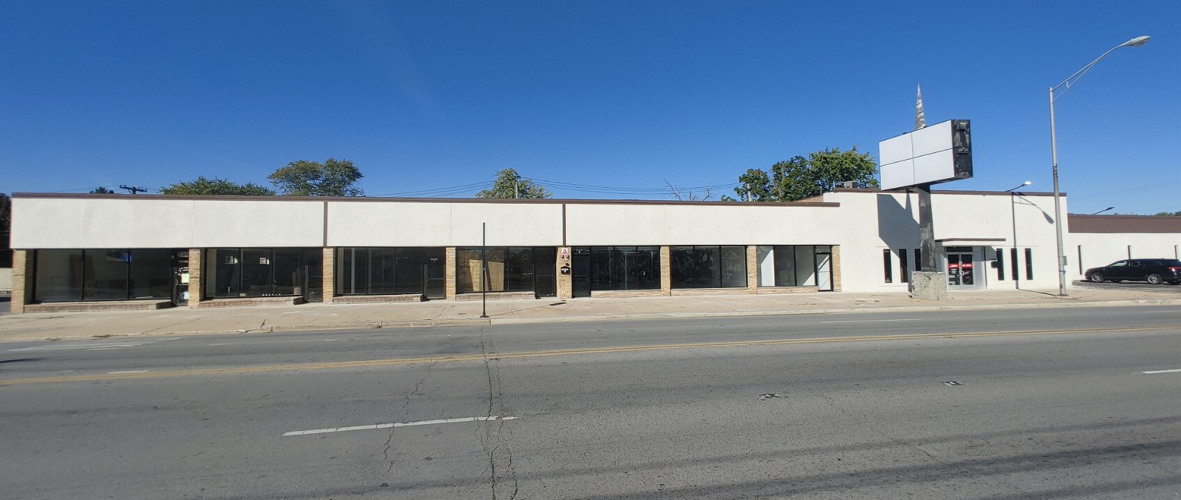 10224 S Kedzie Ave, Chicago, IL à louer Photo principale– Image 1 sur 6